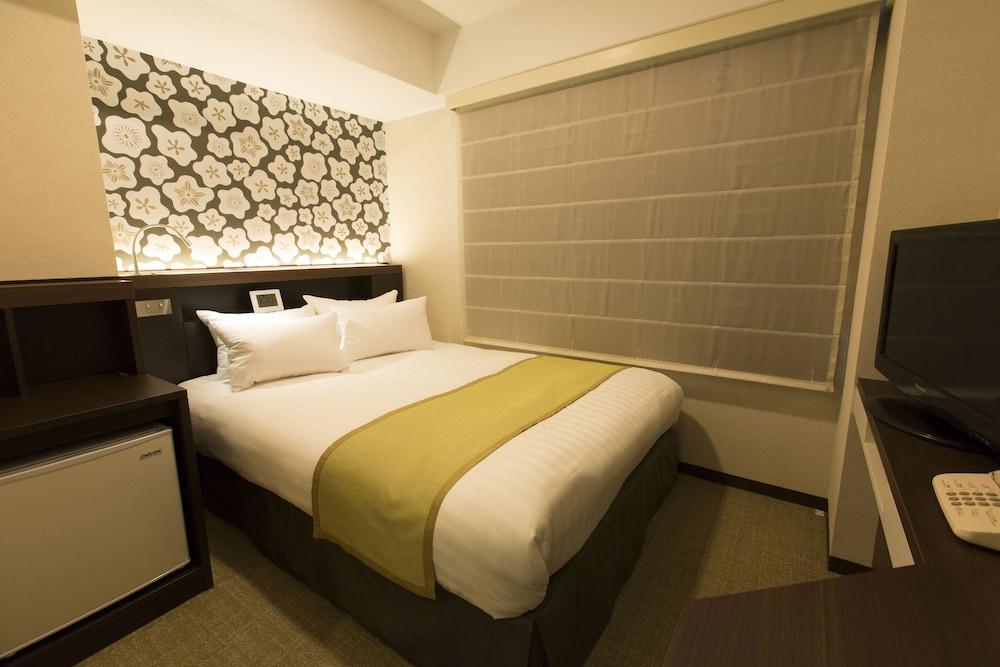 Hotel Shinagawa Tobu Präfektur Tokio
