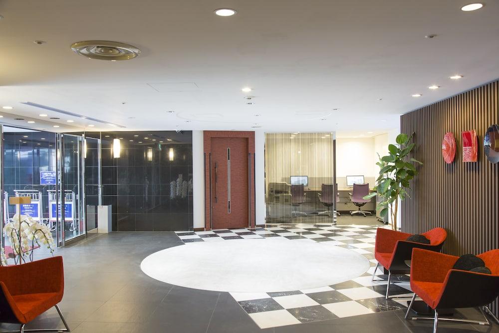 Shinagawa Tobu Hotel Präfektur Tokio