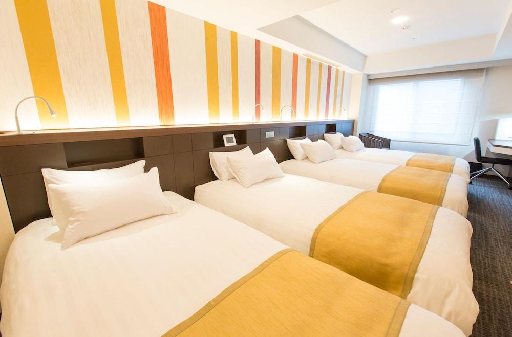 Shinagawa Tobu 3* Präfektur Tokio
