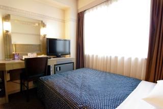 Hotel Shinagawa Tobu Präfektur Tokio