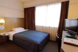Hotel Shinagawa Tobu Präfektur Tokio