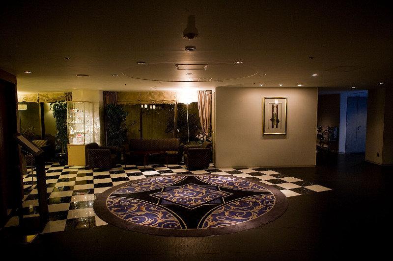Shinagawa Tobu Hotel Präfektur Tokio