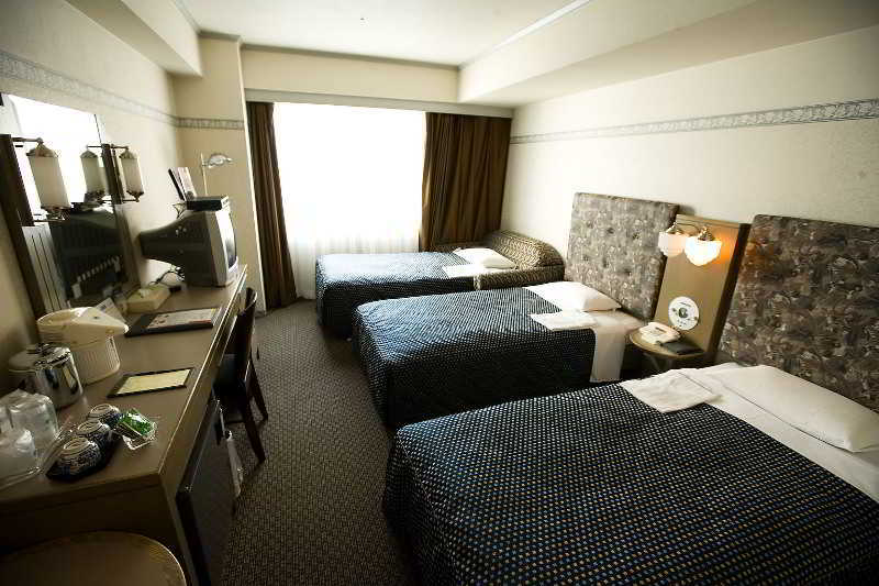 Hotel Shinagawa Tobu Präfektur Tokio