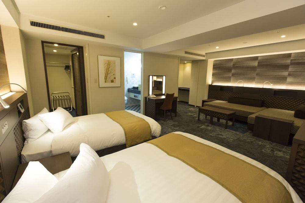 Shinagawa Tobu 3* Präfektur Tokio