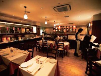 Shinagawa Tobu 3* Präfektur Tokio
